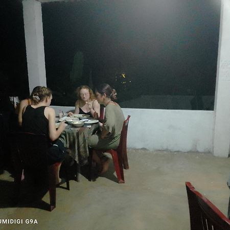 Rithu Homestay สิกิริยา ภายนอก รูปภาพ