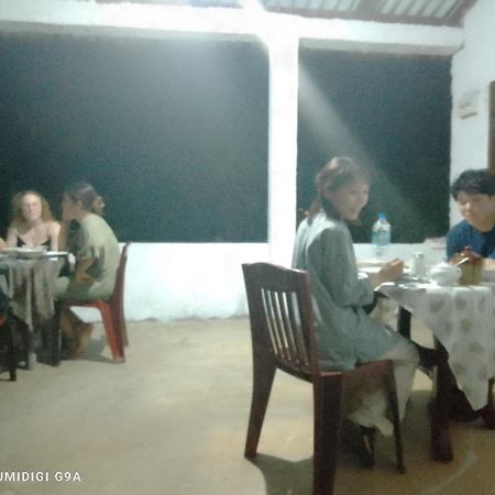 Rithu Homestay สิกิริยา ภายนอก รูปภาพ