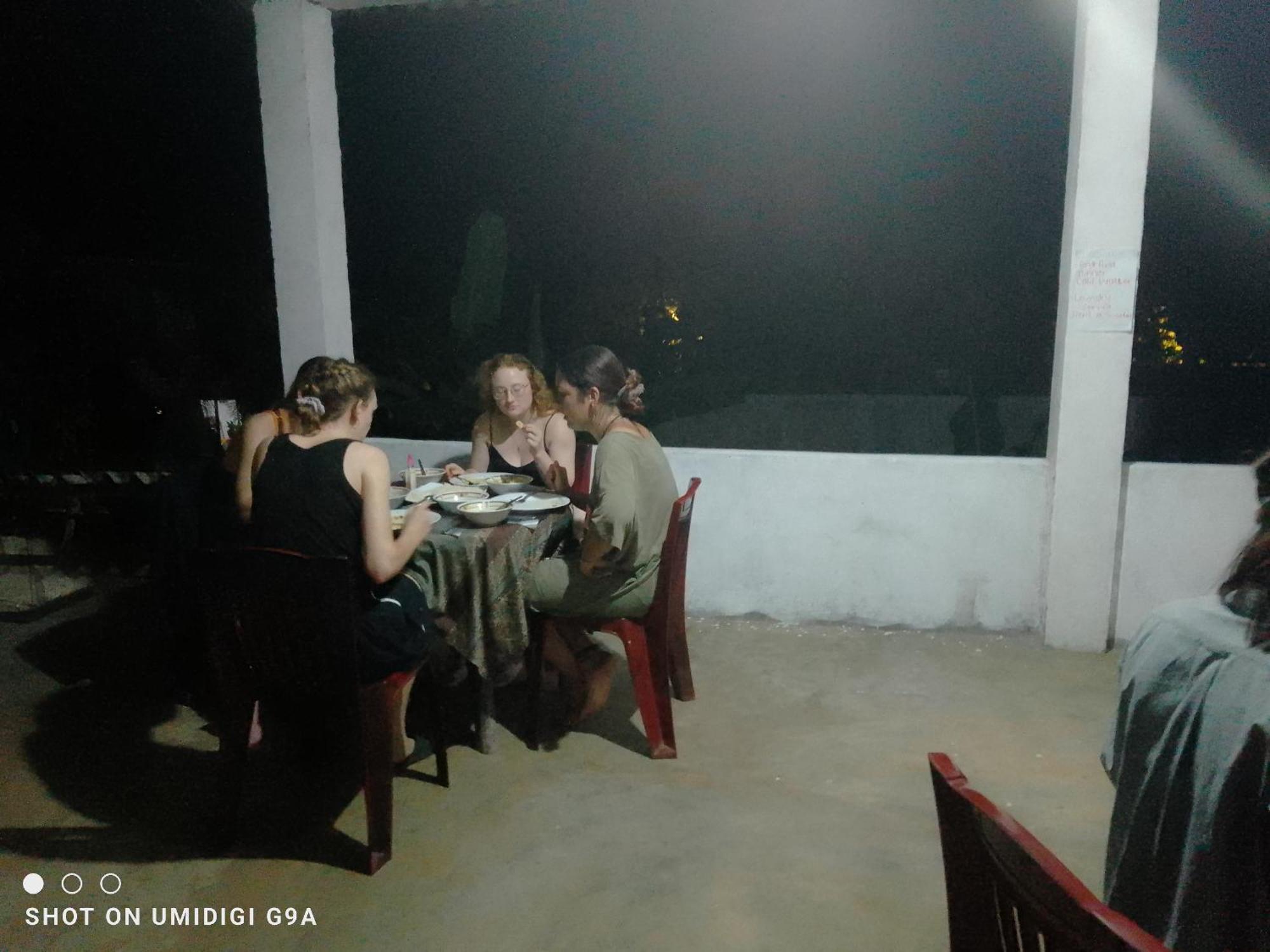Rithu Homestay สิกิริยา ภายนอก รูปภาพ