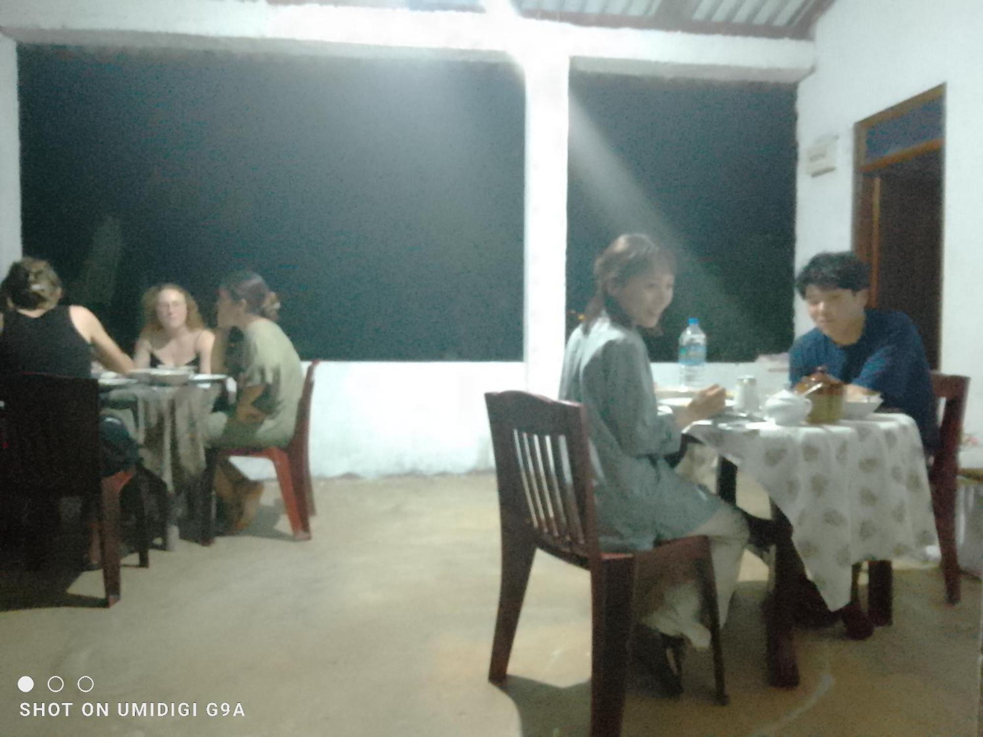 Rithu Homestay สิกิริยา ภายนอก รูปภาพ